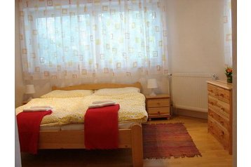 Slovaška Privát Tatranská Lomnica, Eksterier